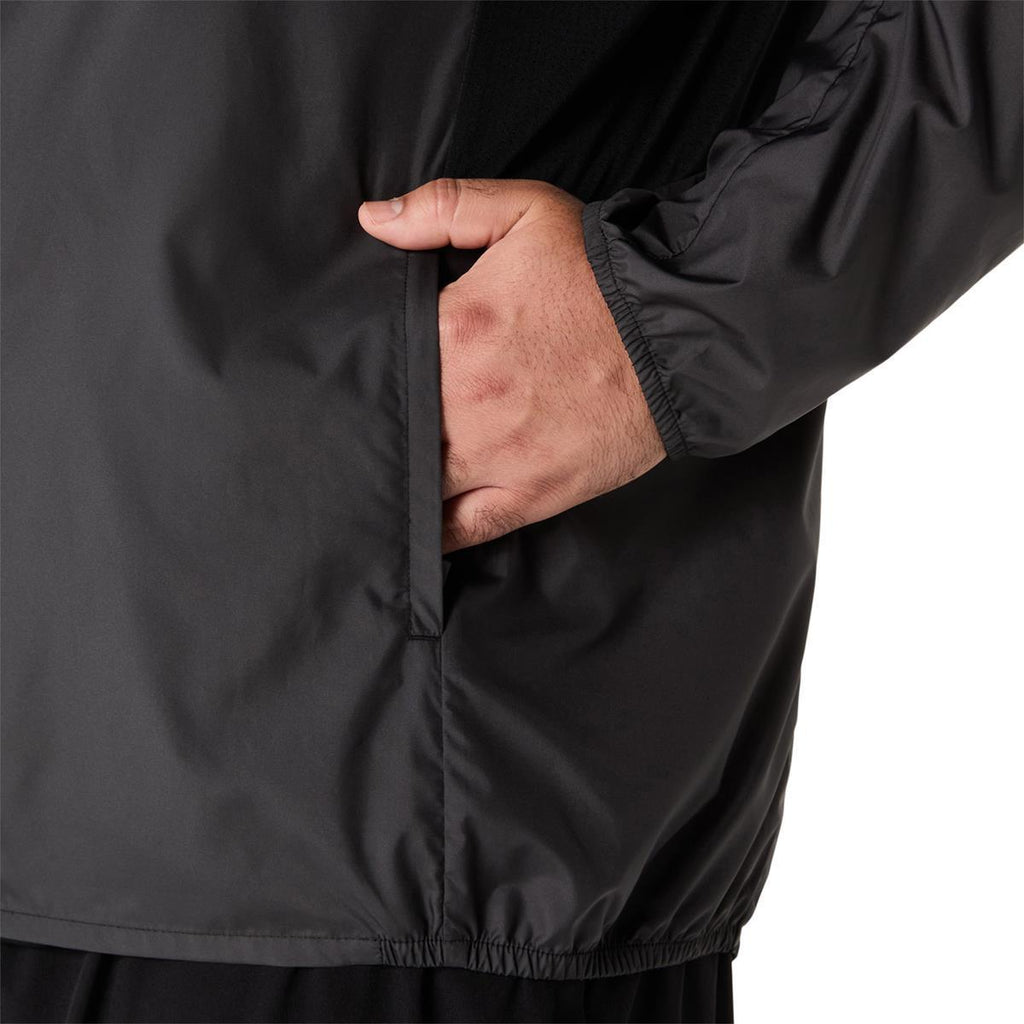 asics core jacket