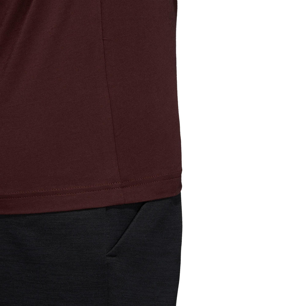 adidas M ZNE tee