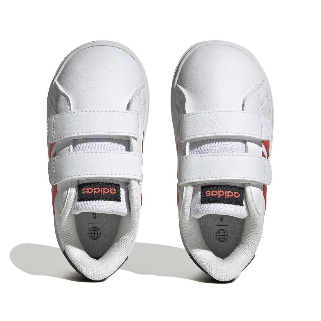 Grand Court 2.0 Cf I