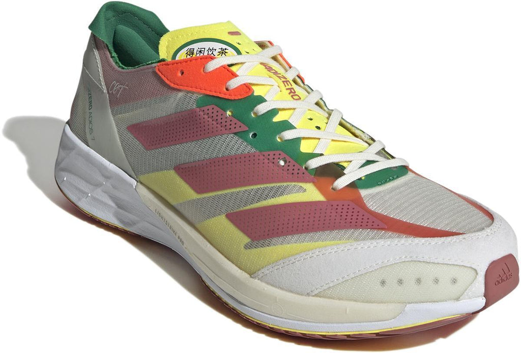 Adizero Adios 7 hardloopschoenen