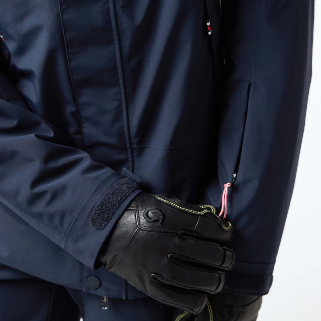 Nova Ski Jacket