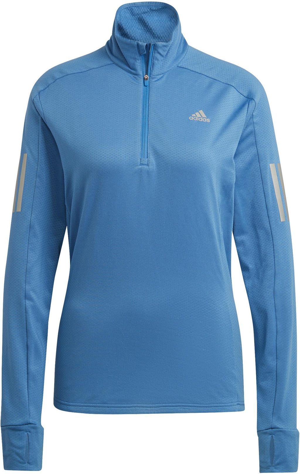 Warm 1/2 Zip