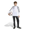 Tiro 26 League Voetbal Trainingsshirt Lange Mouw