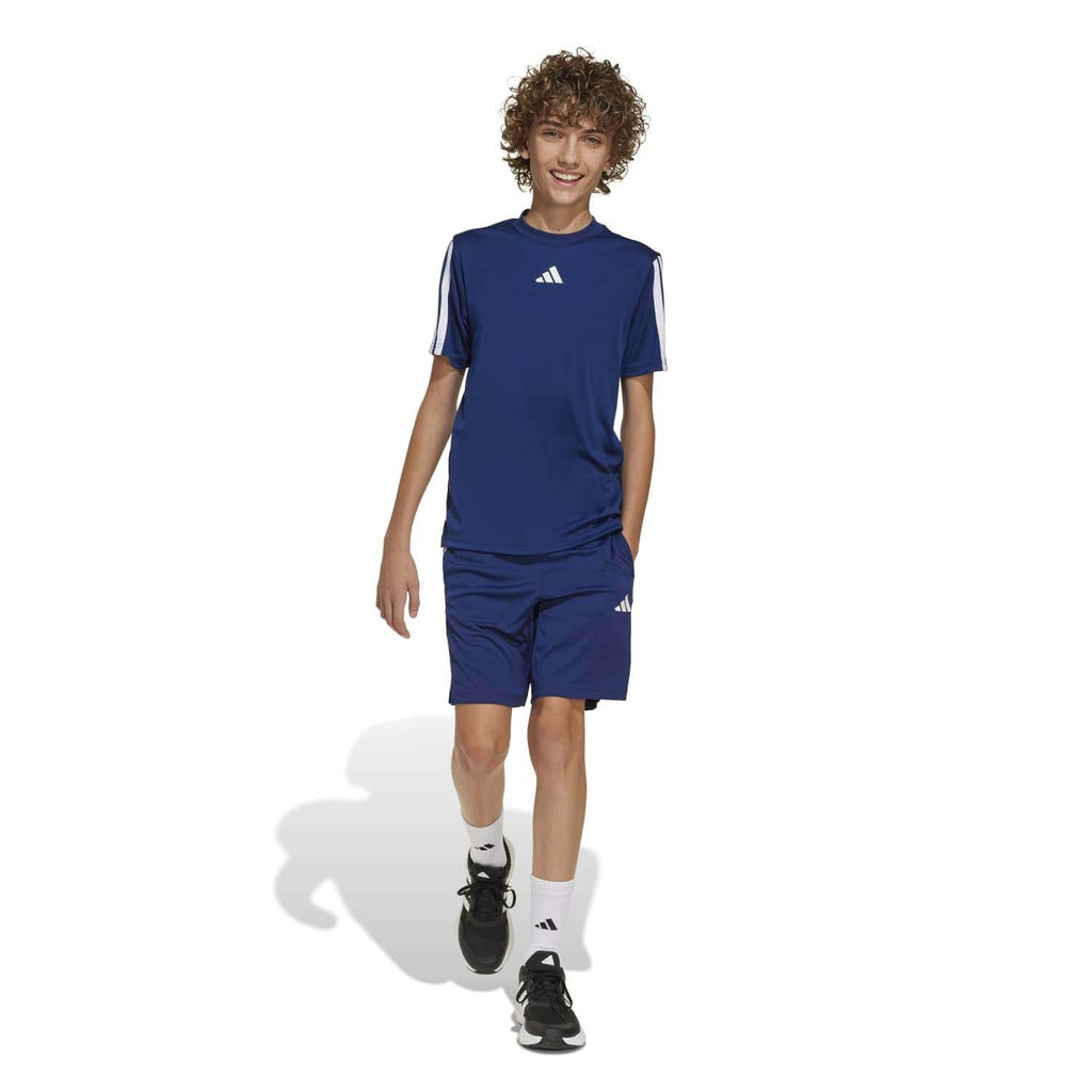Train Essentials T-Shirt Kids