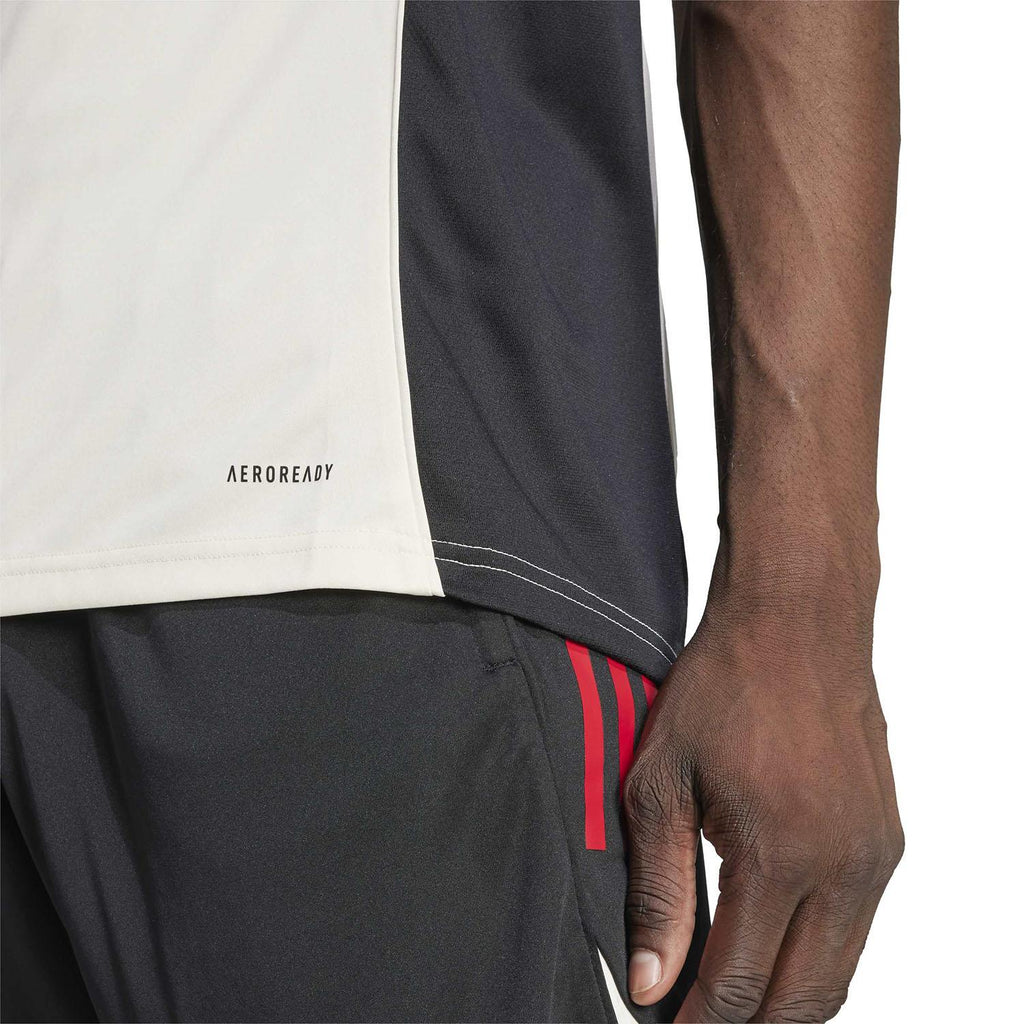 Liverpool FC Tiro 25 Competition Training Voetbalshirt