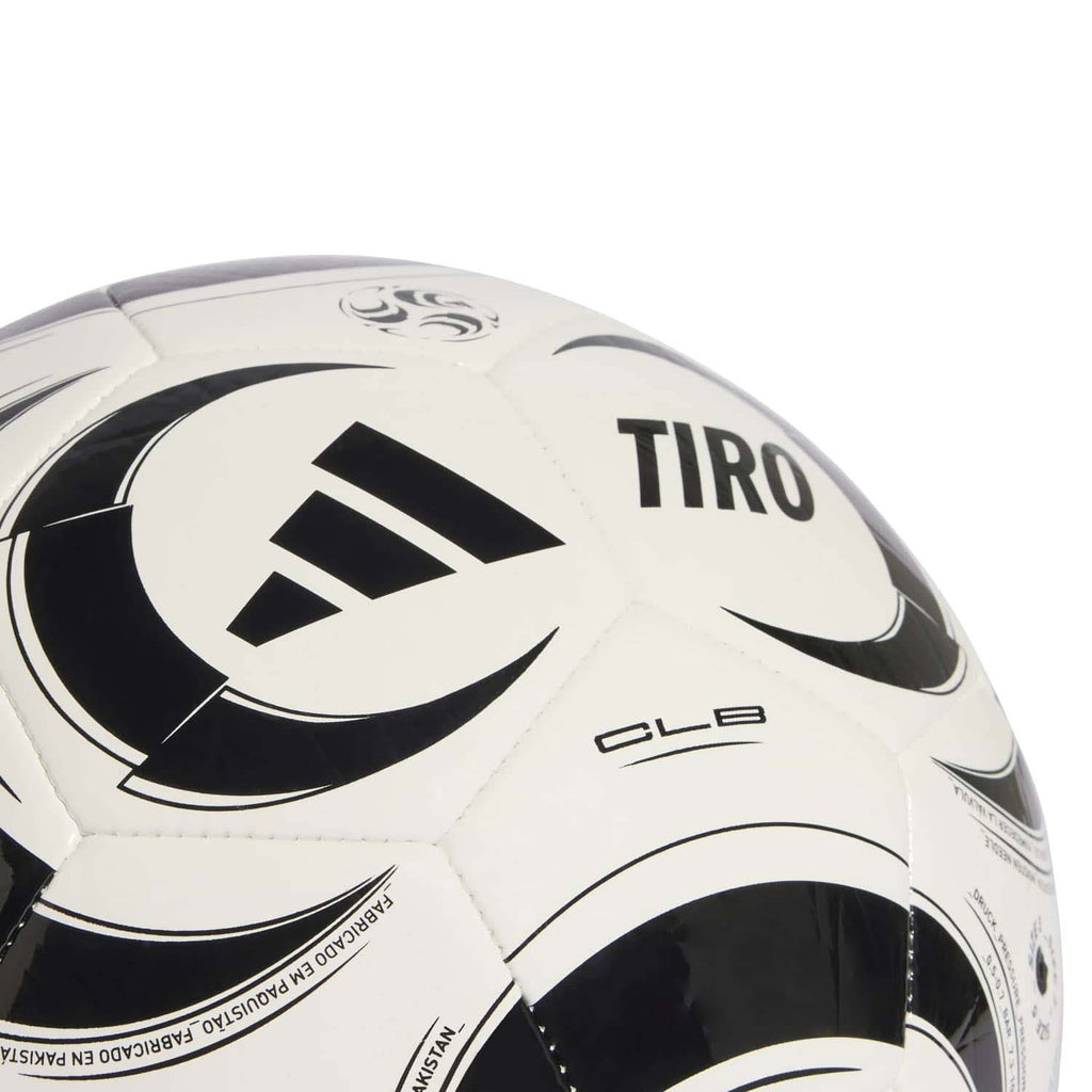 Tiro Club Voetbal