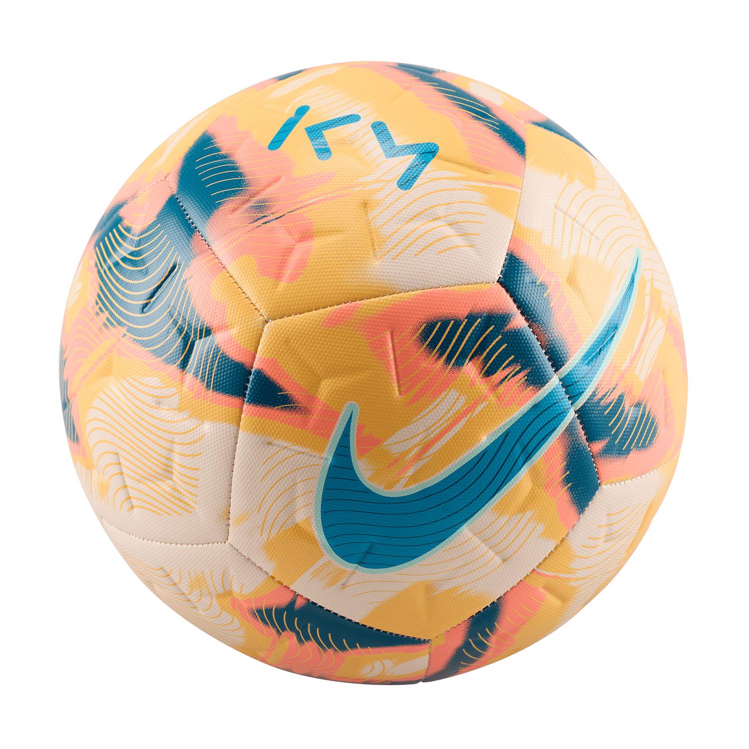 Academy "Kylian Mbappé" Soccer Ball