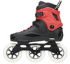 Rollerblade Rb 110 3wd Black-red