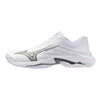 wave lightning elite volleybalschoenen