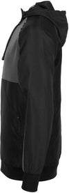 Stanno Centro Hooded Micro Jacket