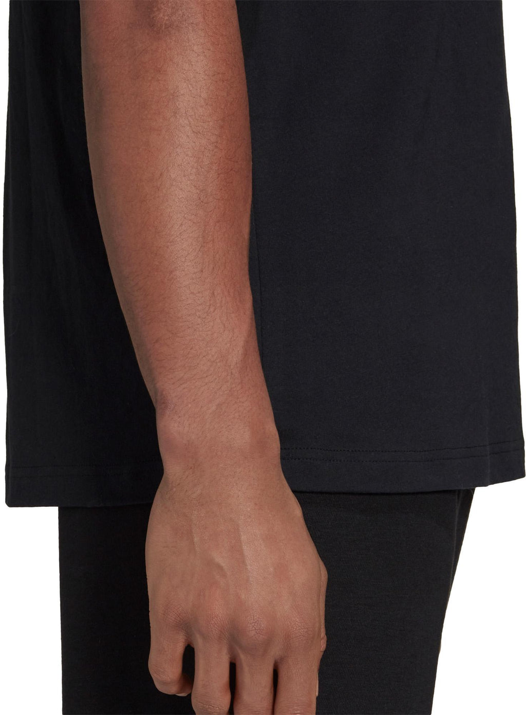 Essentials Gradient Logo T-shirt