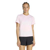 We Crew Neck Traininig T-shirt