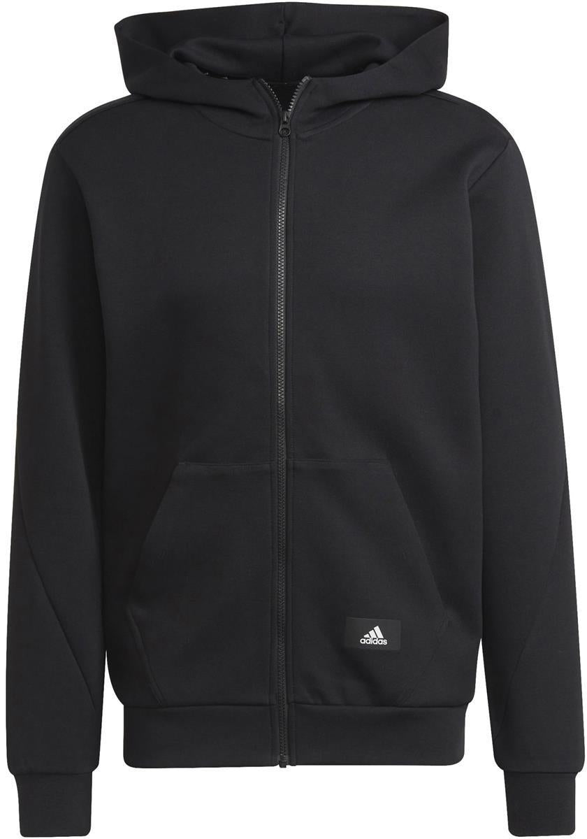 Future Icons Dubbelgebreid sweater