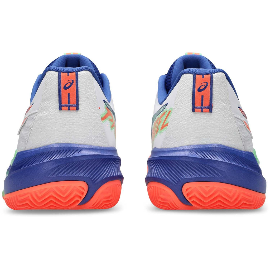 gel-challenger 15 padel