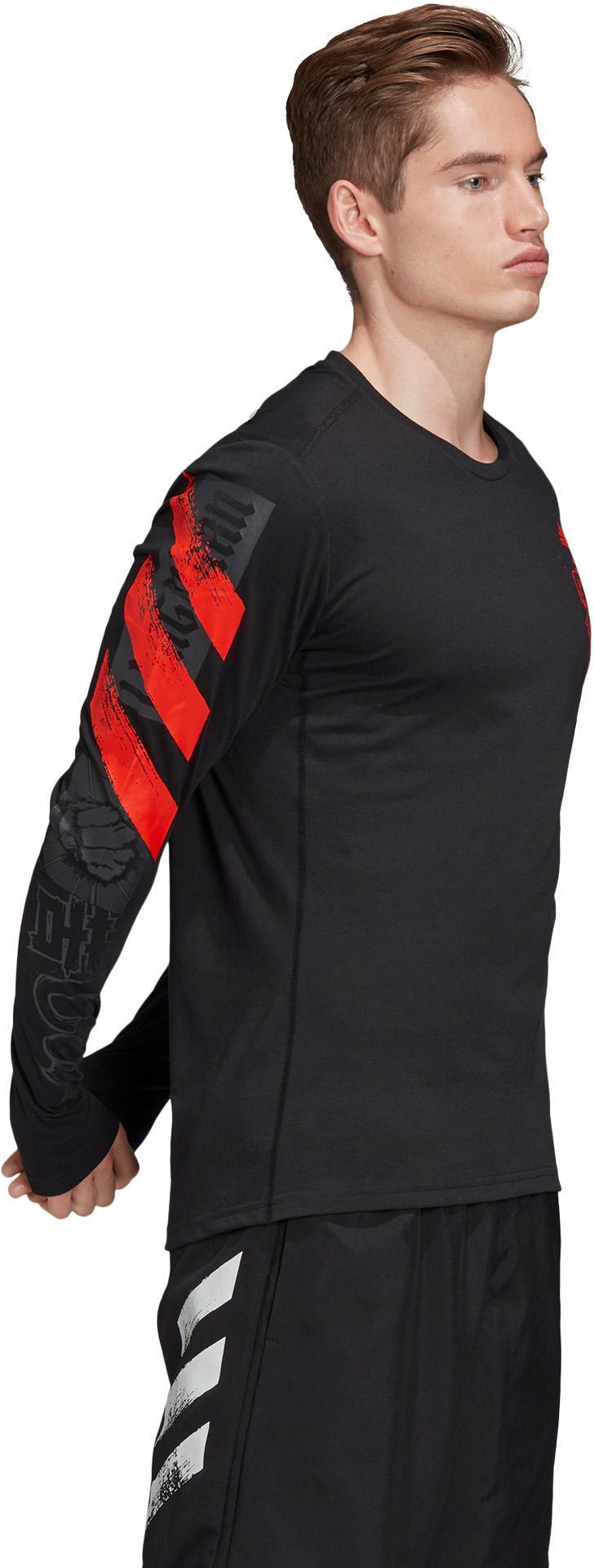 fast gfx ls tee