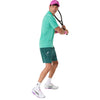 Match Laser Cut 7in Korte broek tennis
