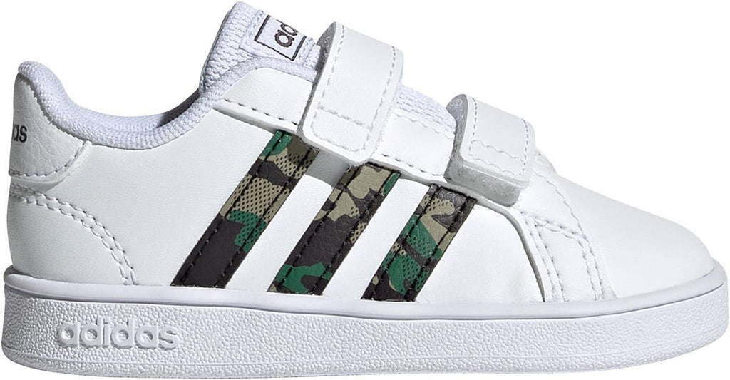 Grand Court Camouflage Schoenen