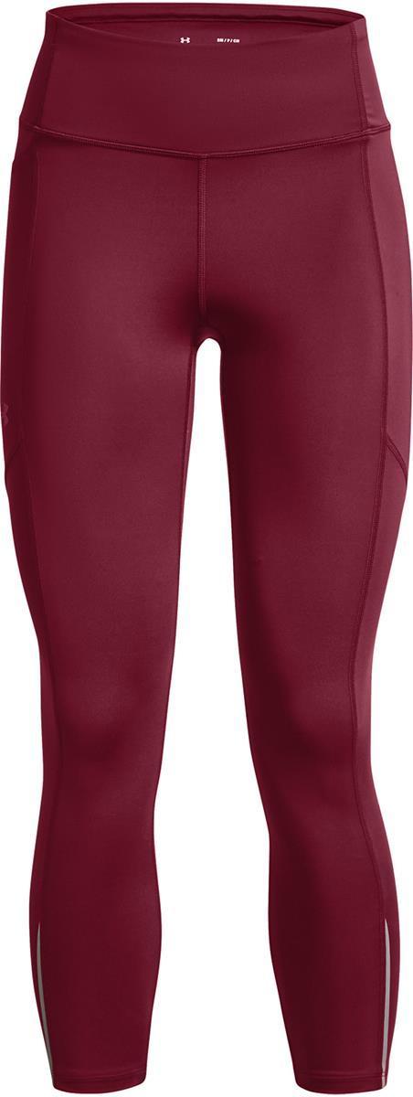 UNDER ARMOUR Dám.přil.kalh. UA FLY FAST 3 ANKLE TIGHT