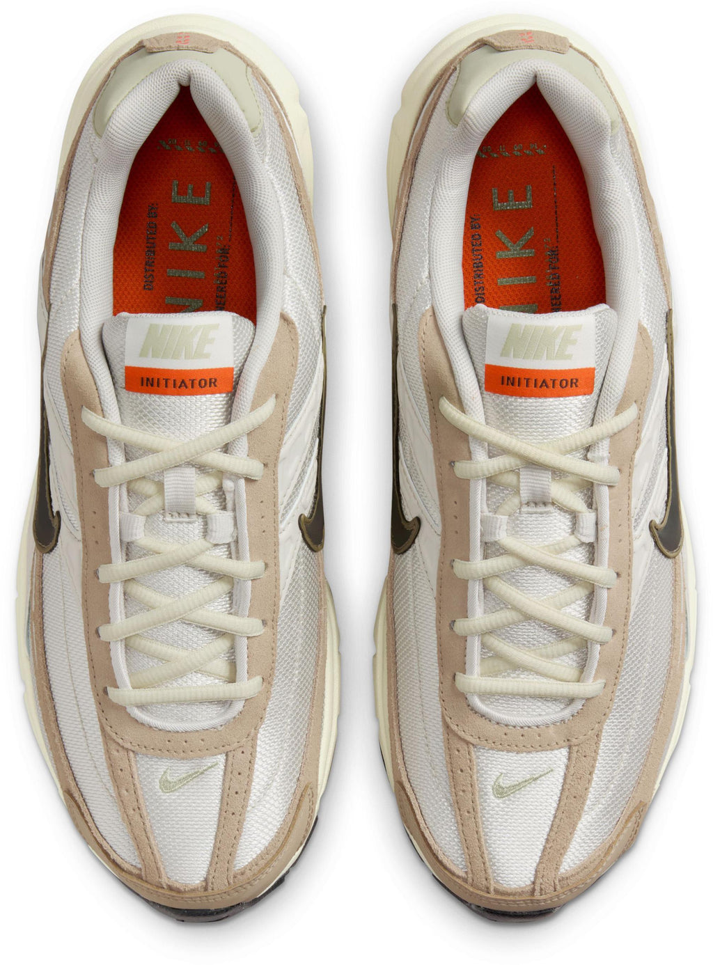 Initiator sneakers
