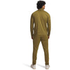 ua rival knit track suit-grn