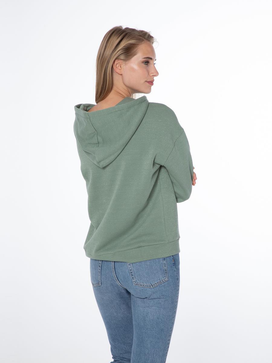 Nxganha Hoody