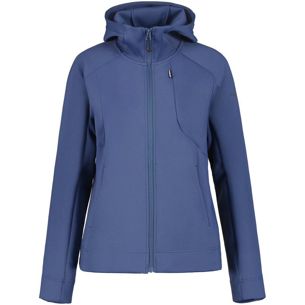 Bunnell Fleece sweater outdoor