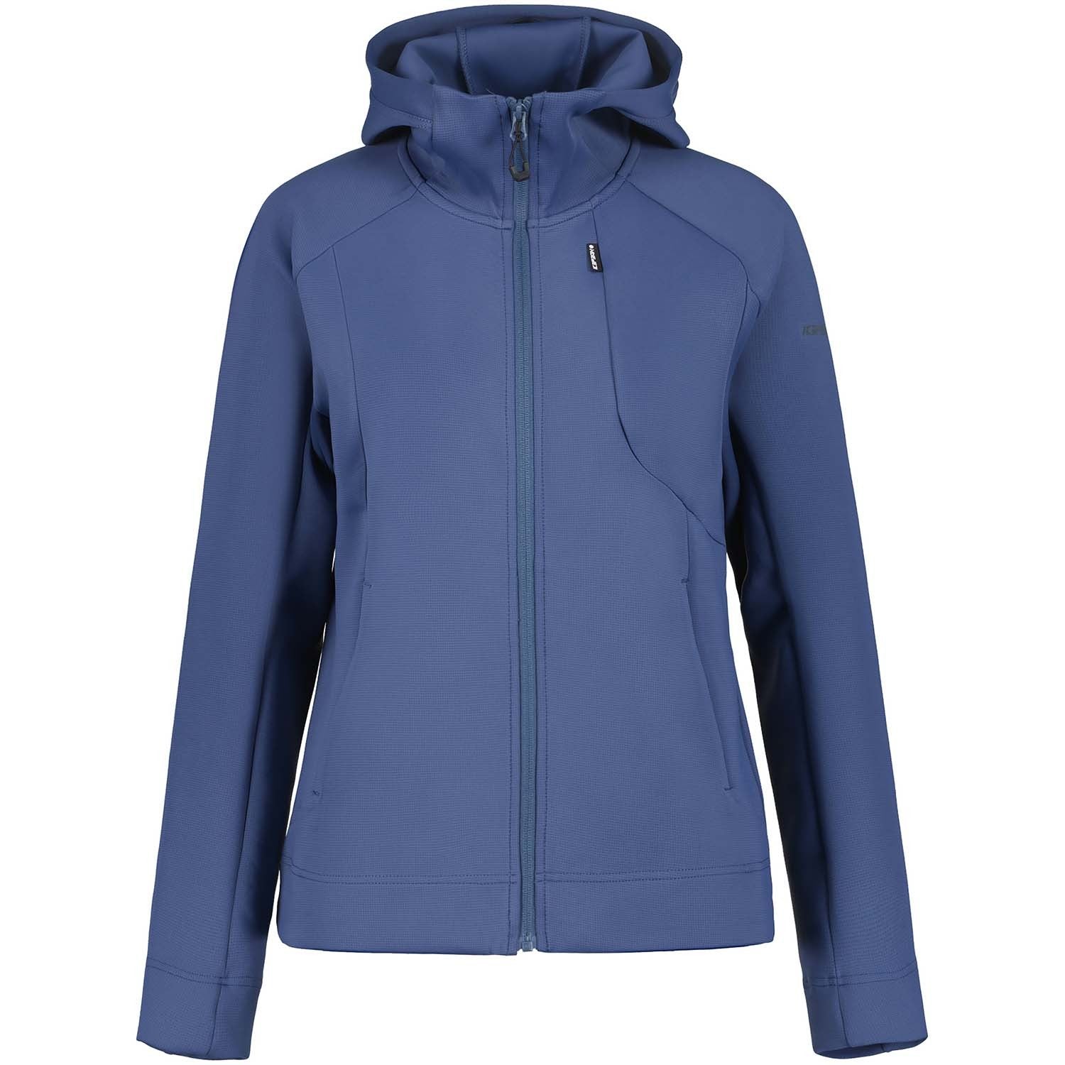 Bunnell Fleece sweater outdoor
