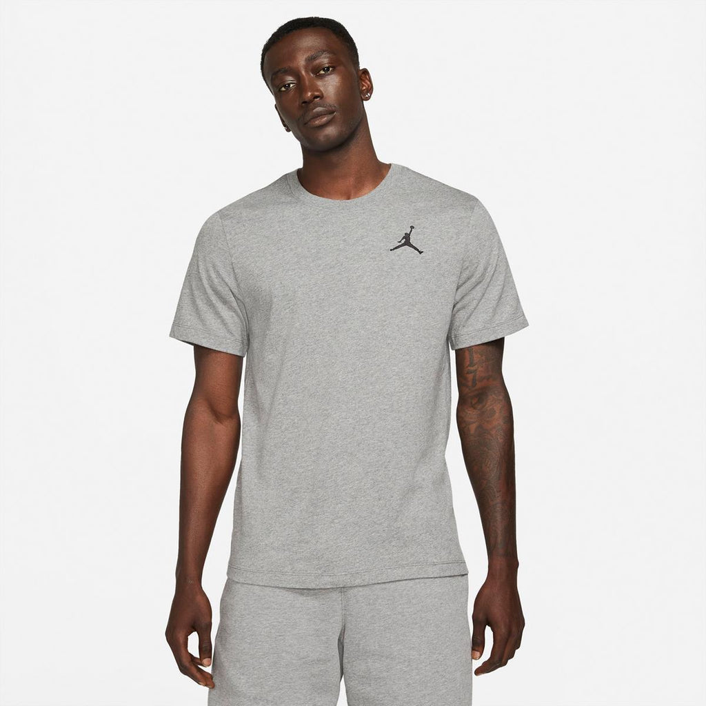 EMB SS Crew Basketball t-shirt