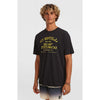 Muir T-shirt strand