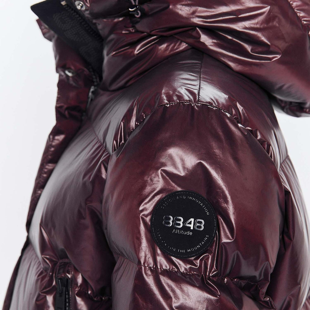 Sarah  Ski Jacket