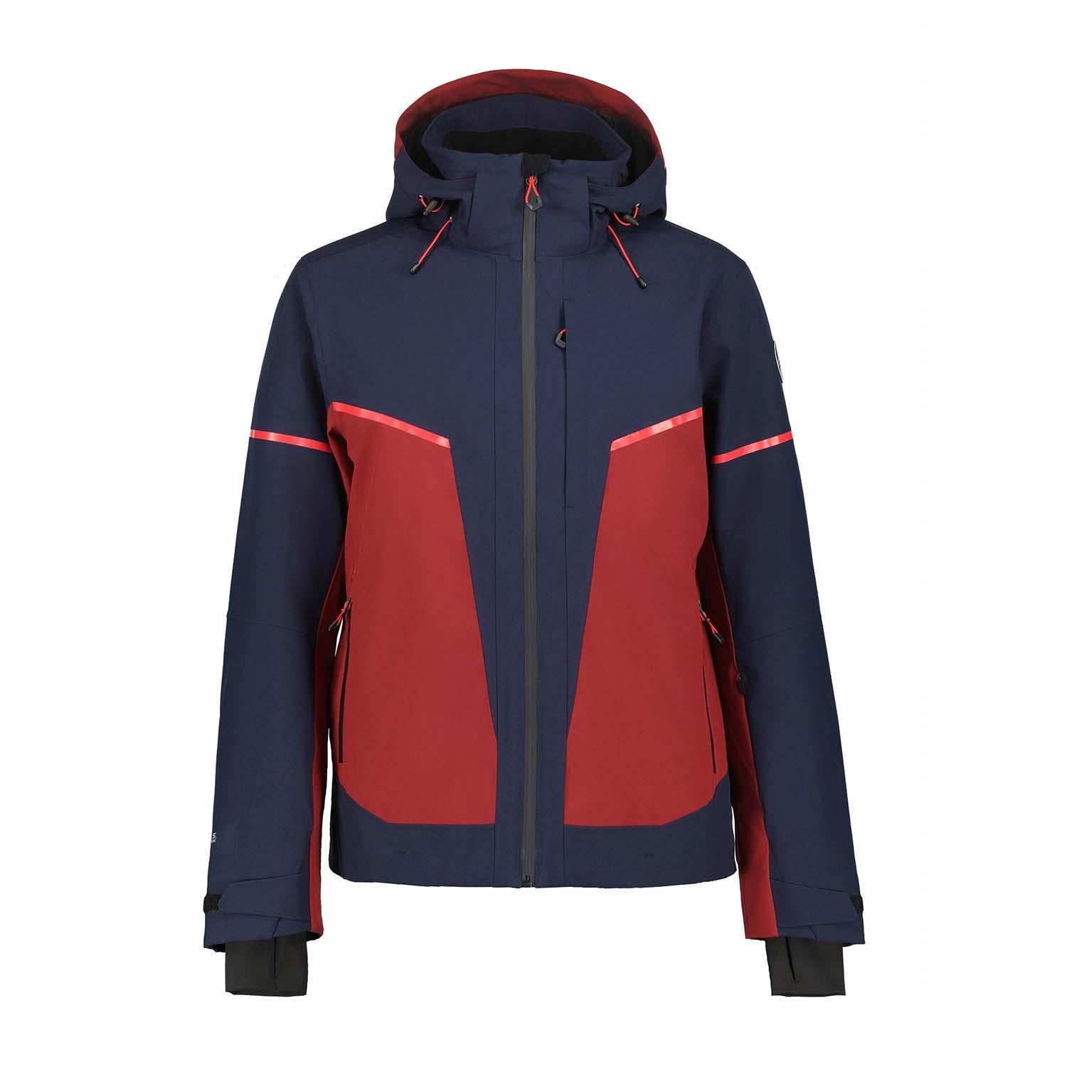 Fircrest ski-jas