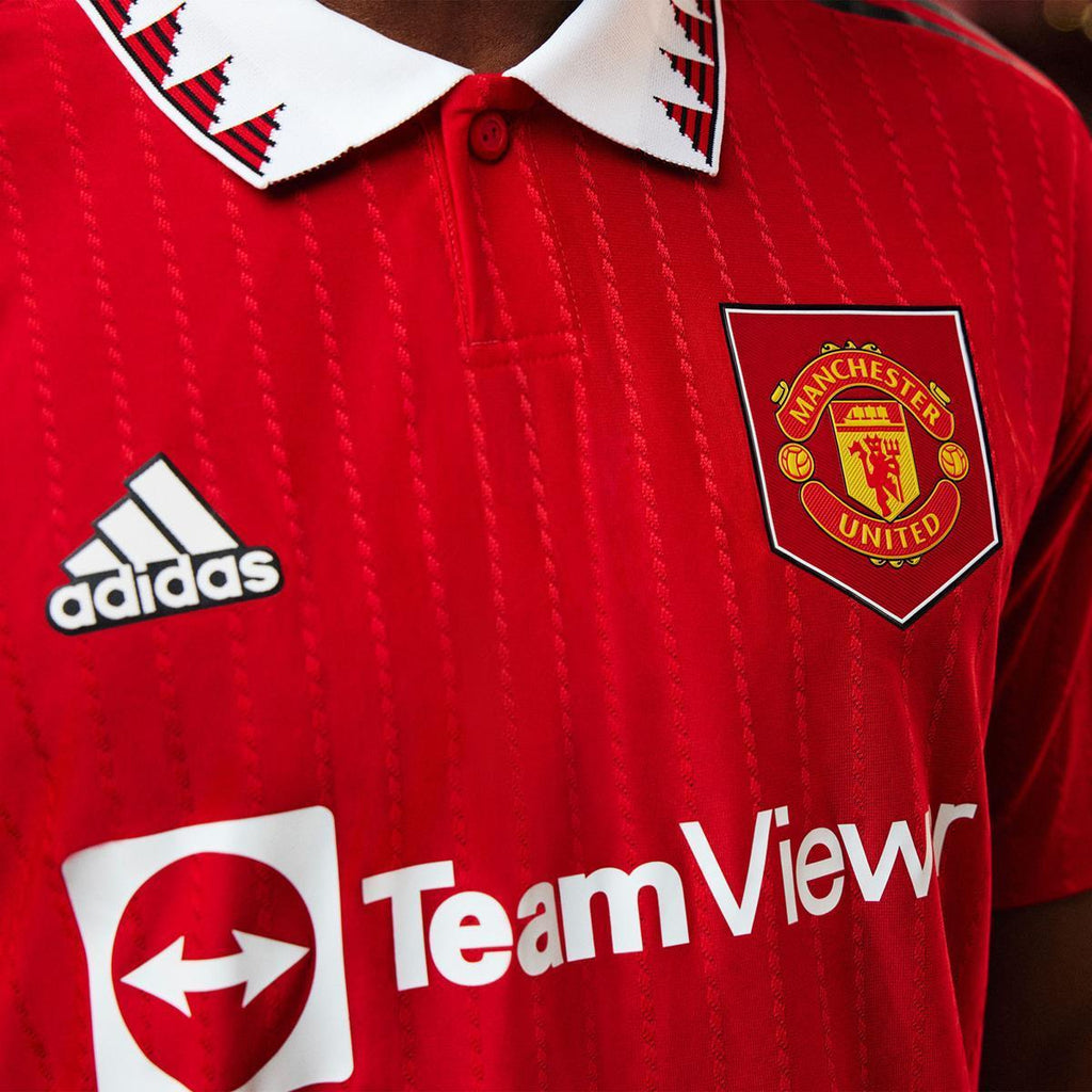 Mufc H Au Jsy