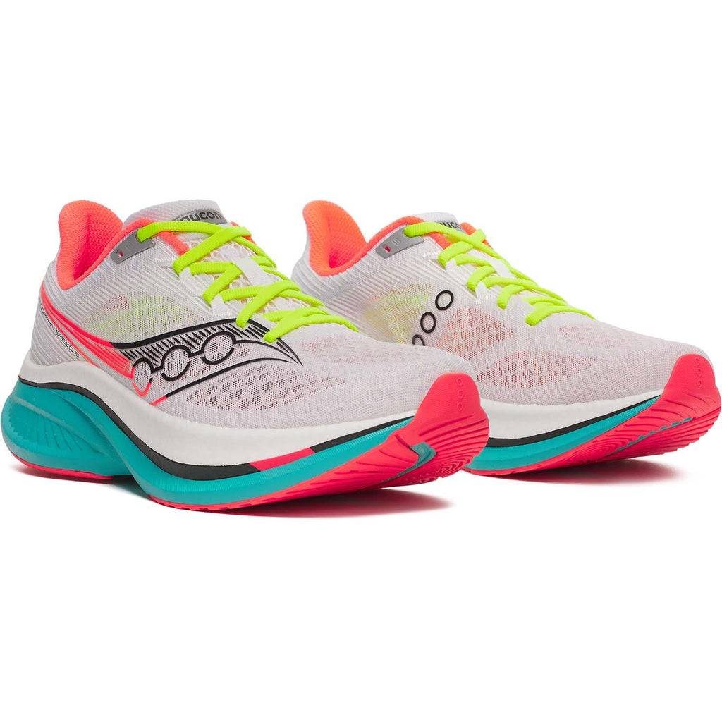 endorphin speed 5 hardloopschoenen