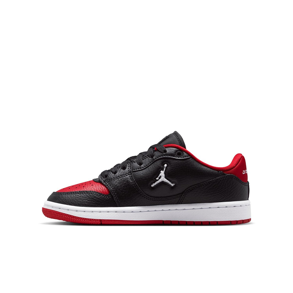 Jordan Court Connect Low Sneakers