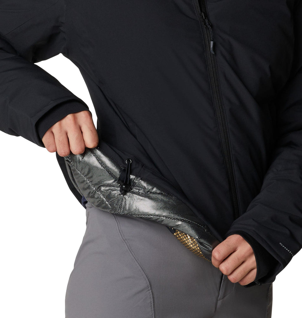 Windgates Ii Insulated Jacket