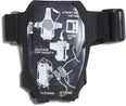 Running Two-Way Mobile Holder