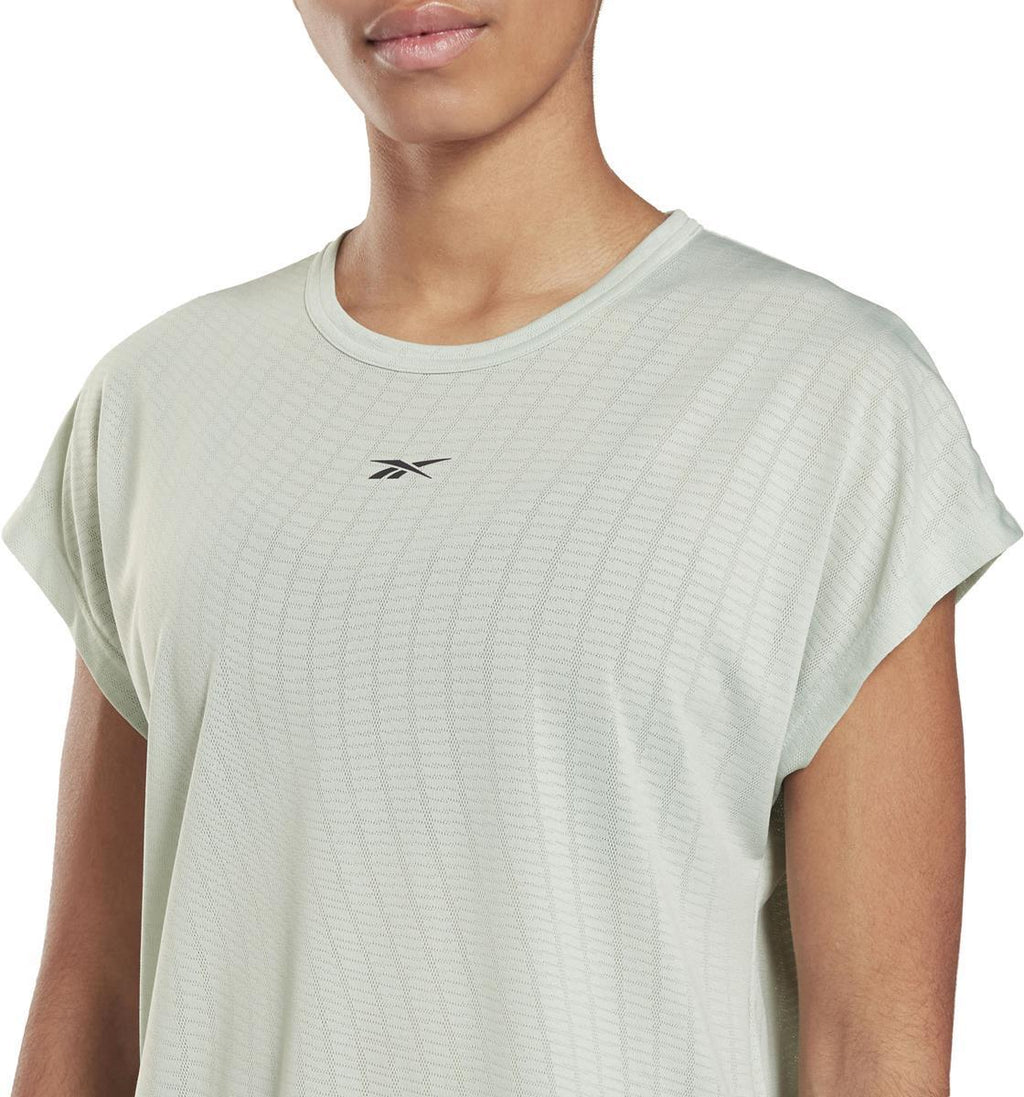 Ubf Perforated Tee