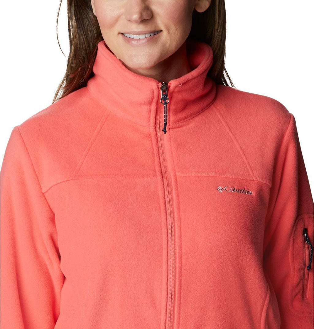 Fast Trek Ii Jacket