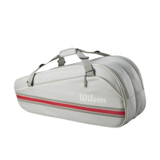6pk team racket  tas 2025