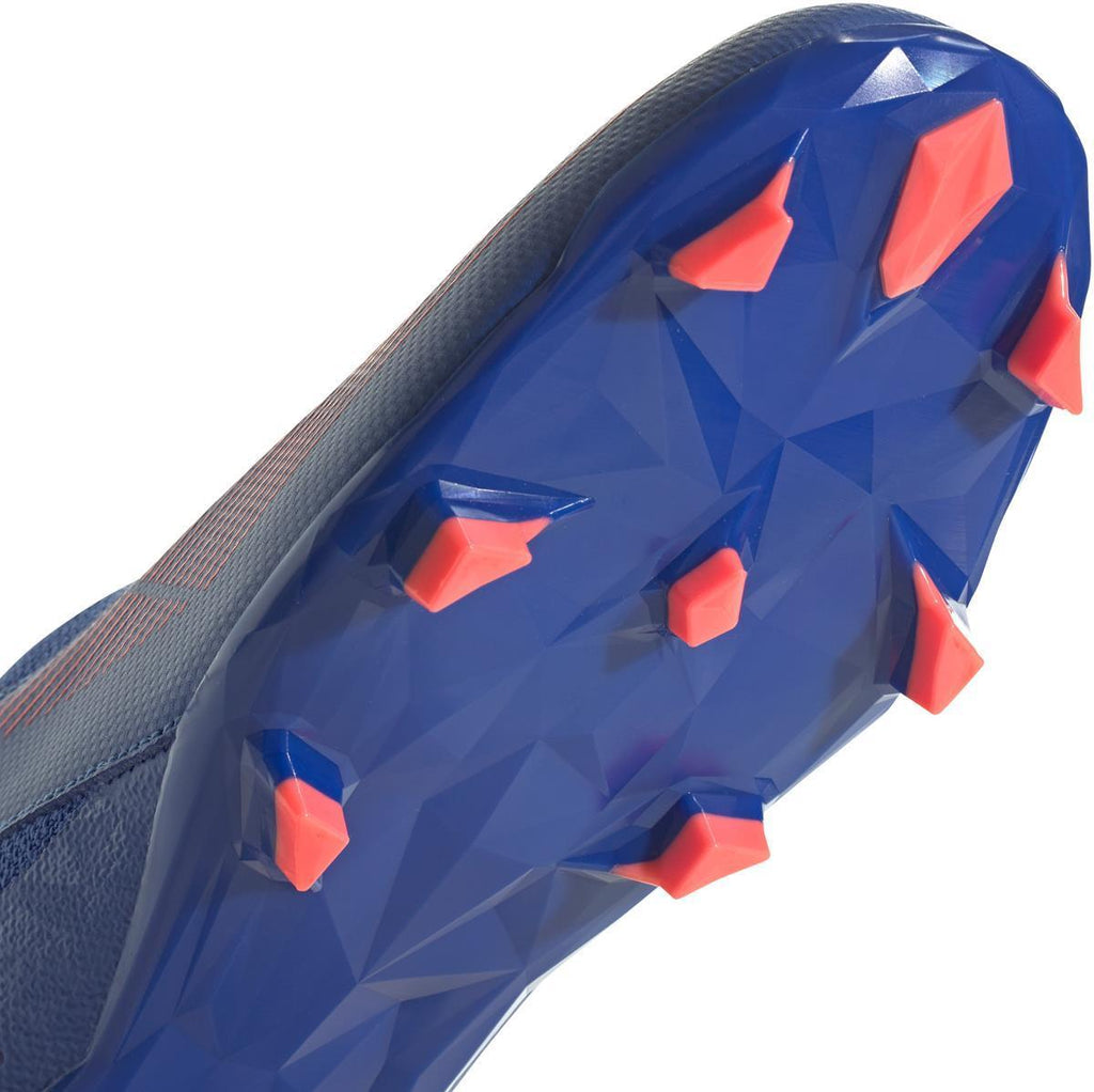 Predator Edge.3 Laceless FG kids voetbalschoenen