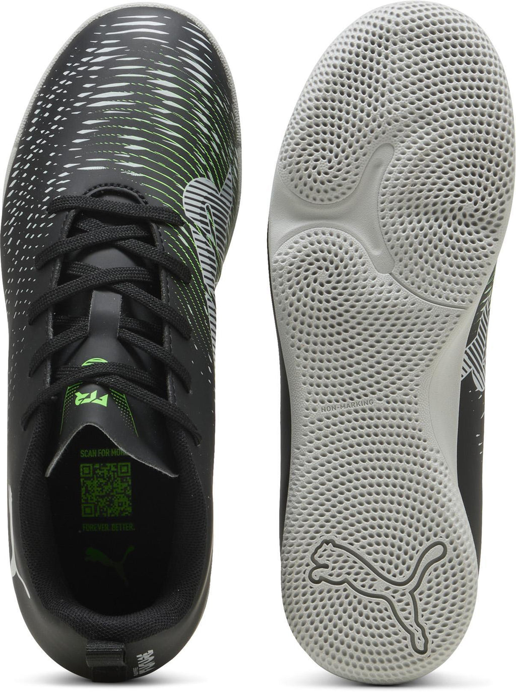 Future 8 Play It kids voetbalschoenen