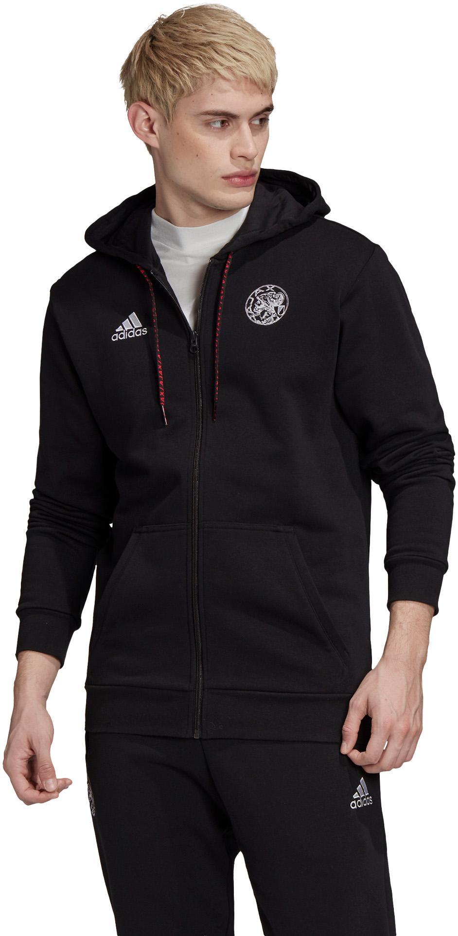 ajax fz hd
