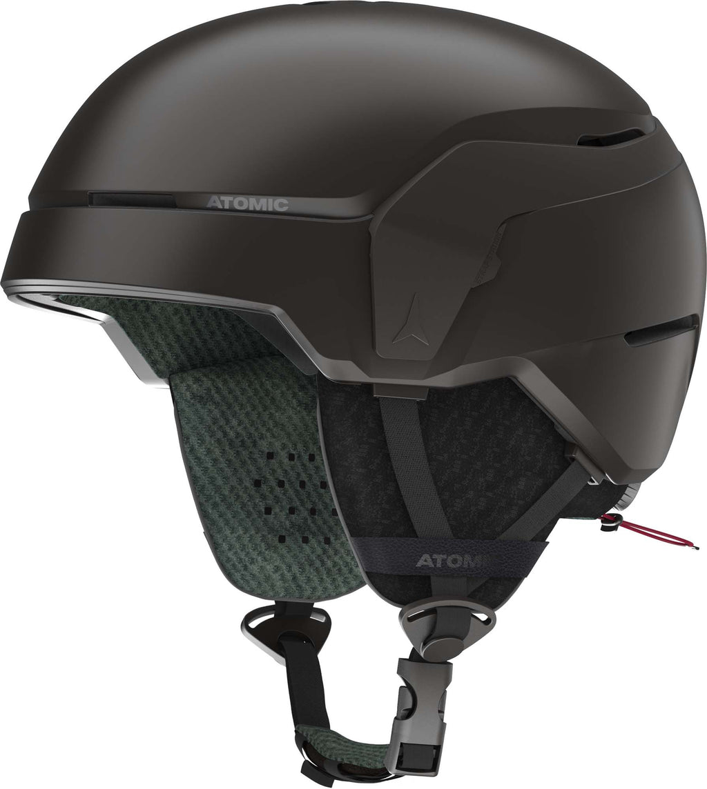 Count kids skihelm