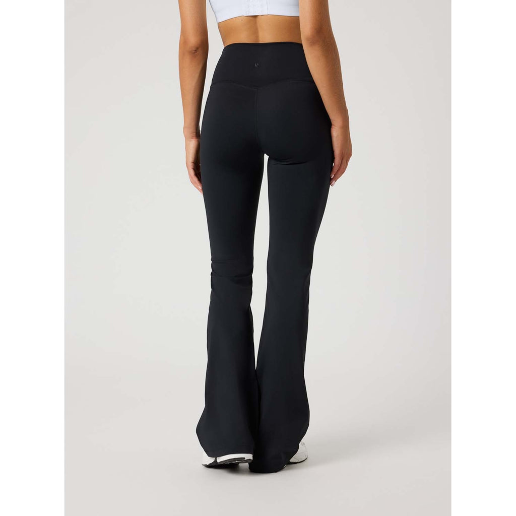 flare tights regular