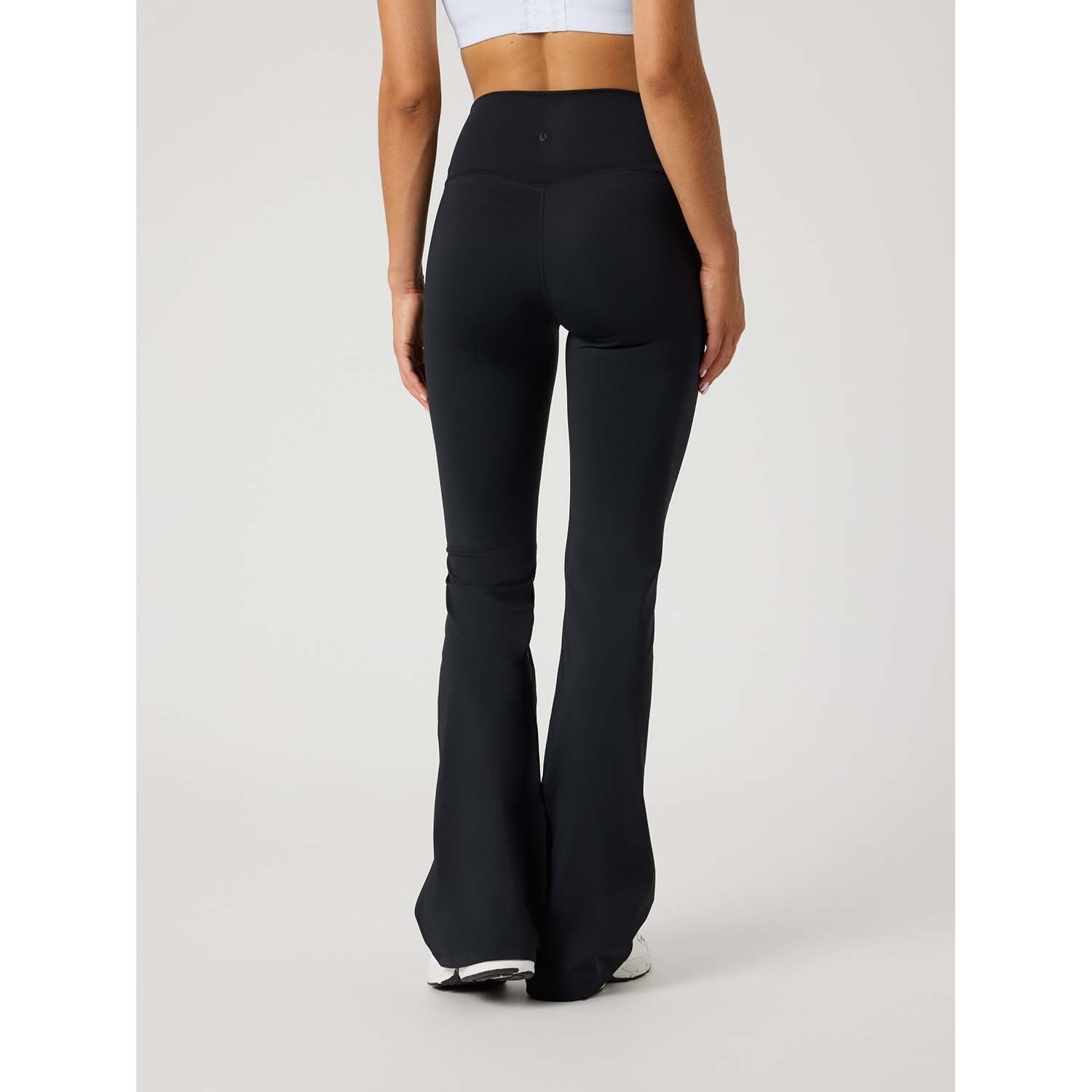 flare tights regular