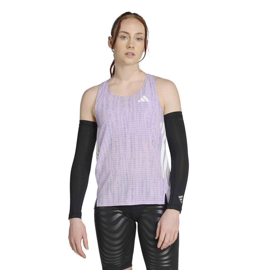 Adizero Hardloop Singlet