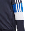 Must Haves AEROREADY 3-Stripes Full-Zip Hoodie