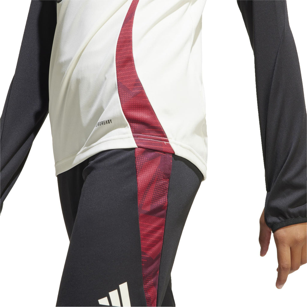 Manchester United Tiro 24 Training Shirt Kids