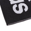 L handdoek