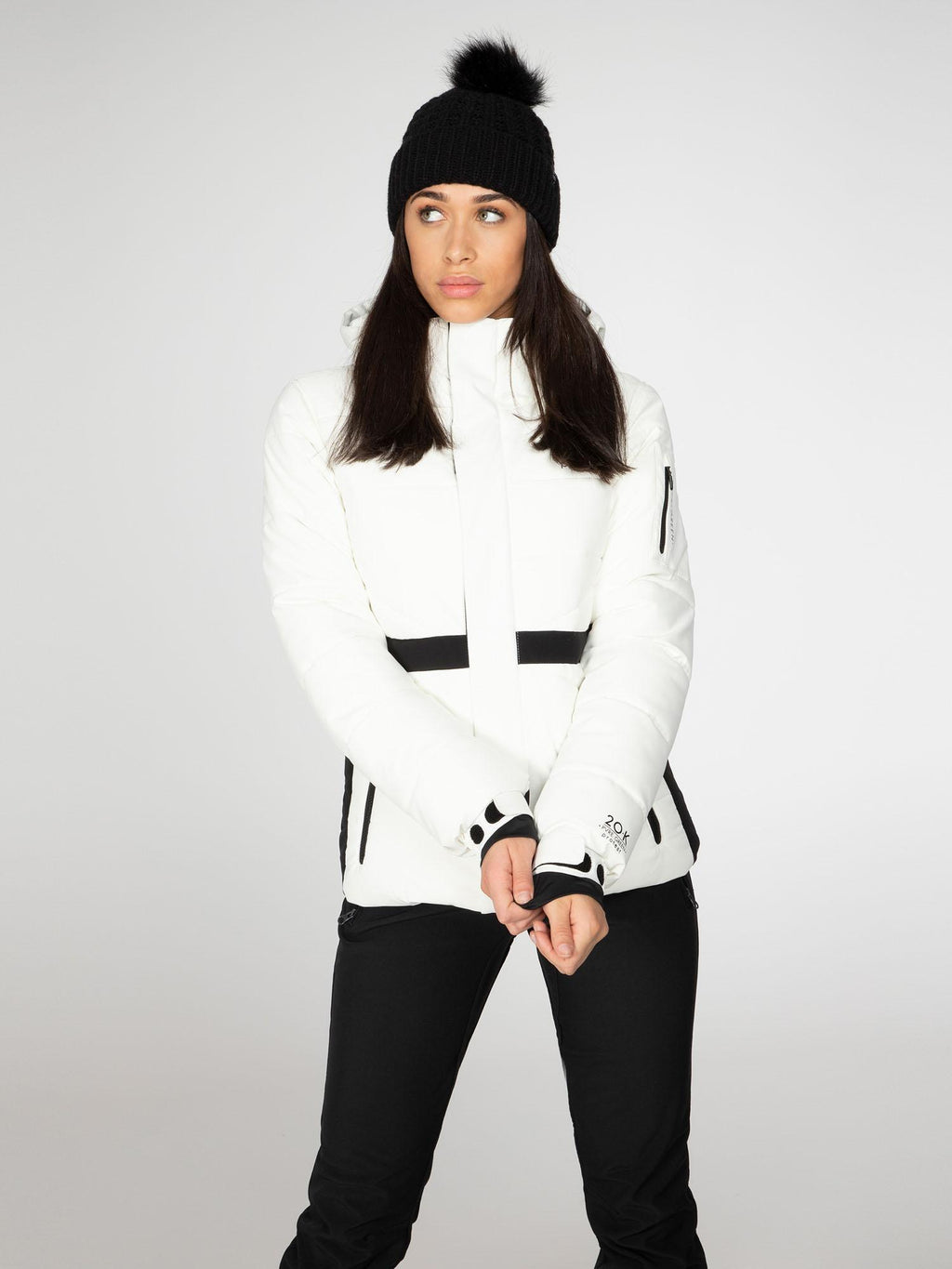 Becca Snowjacket